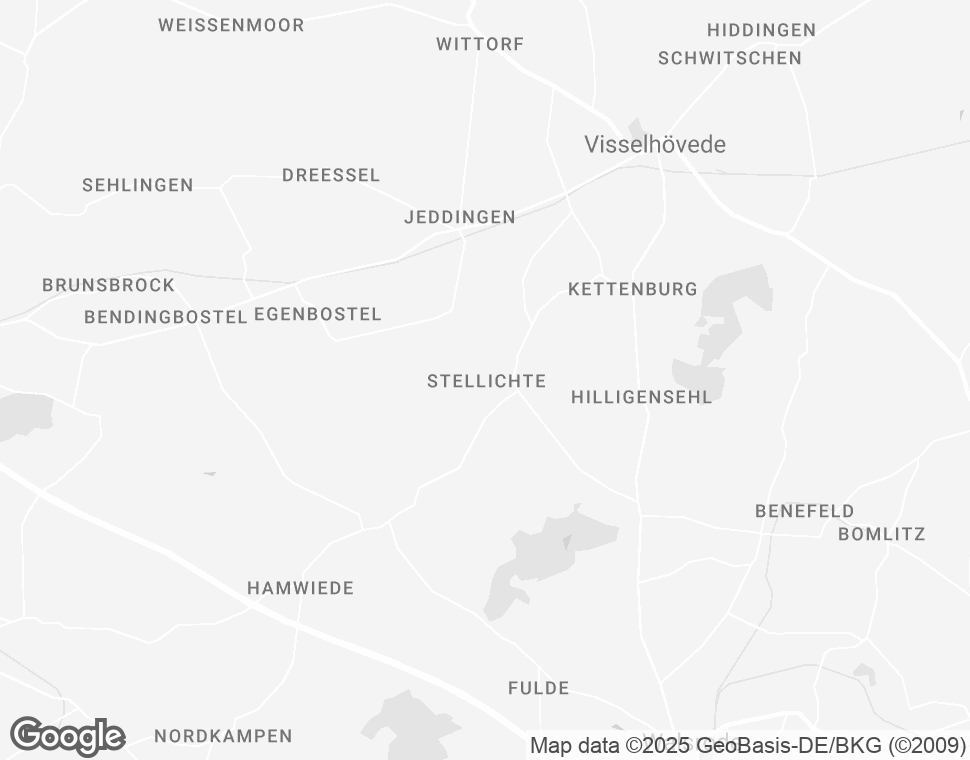 statische Karte