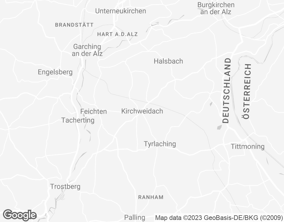 statische Karte