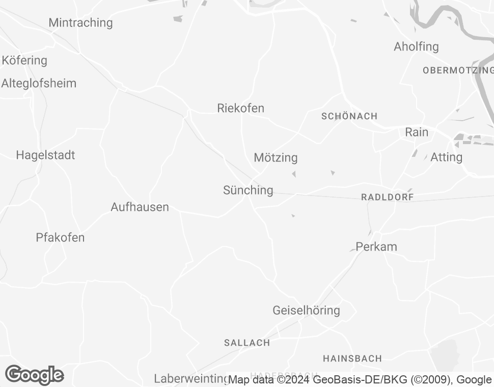 statische Karte
