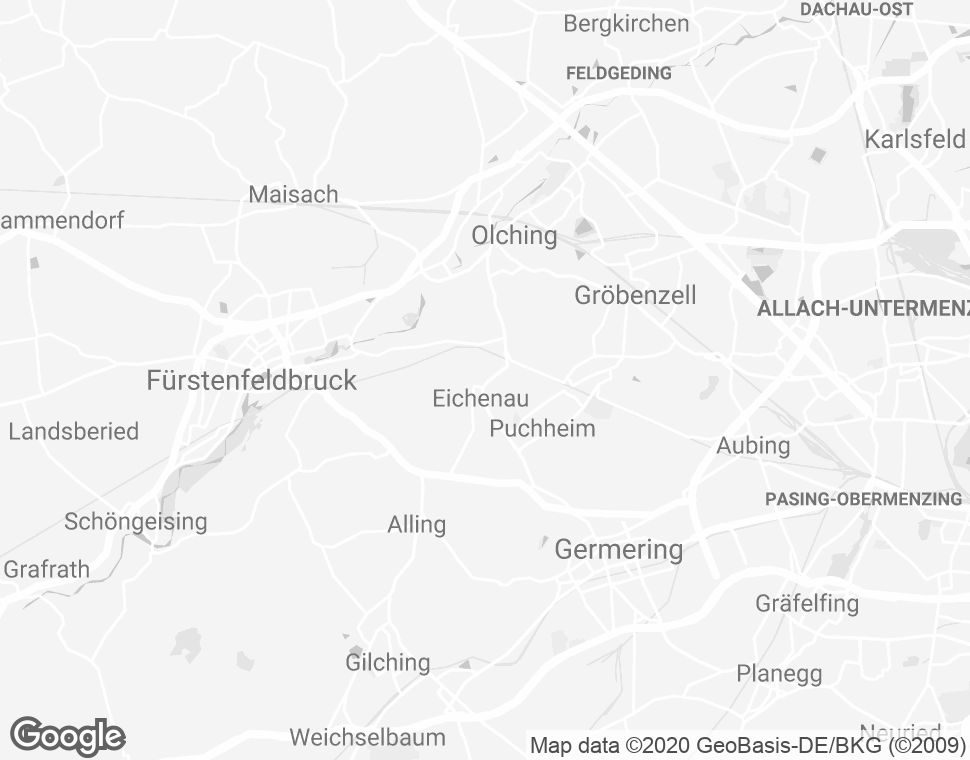 statische Karte