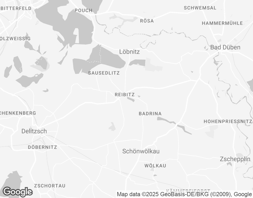 statische Karte