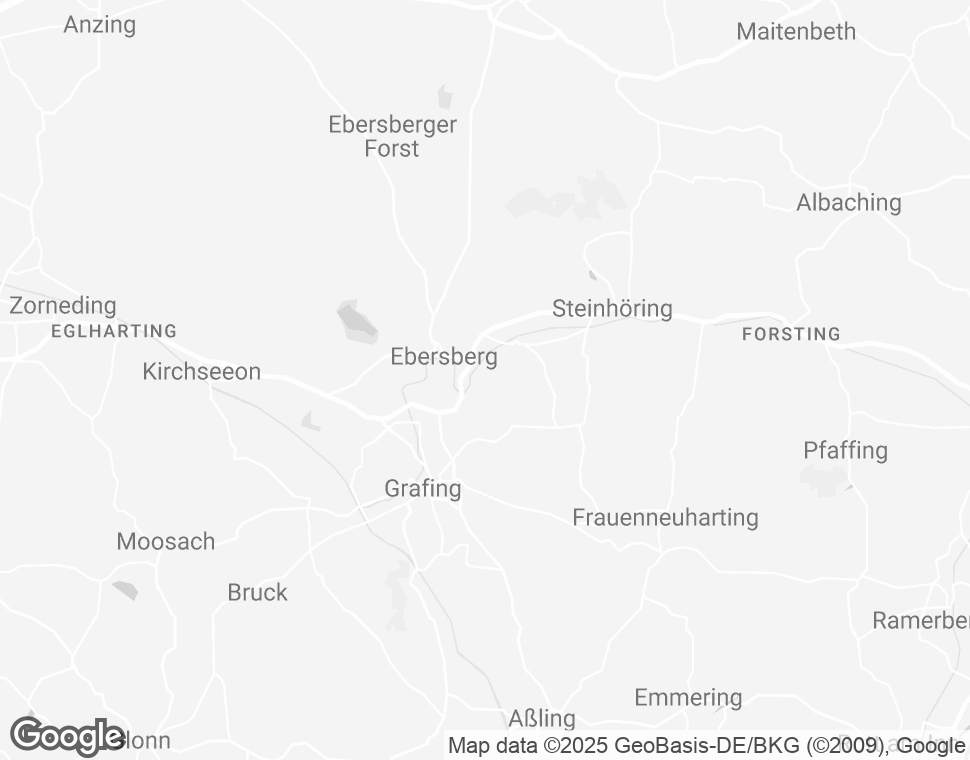 statische Karte