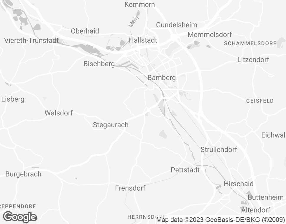 statische Karte