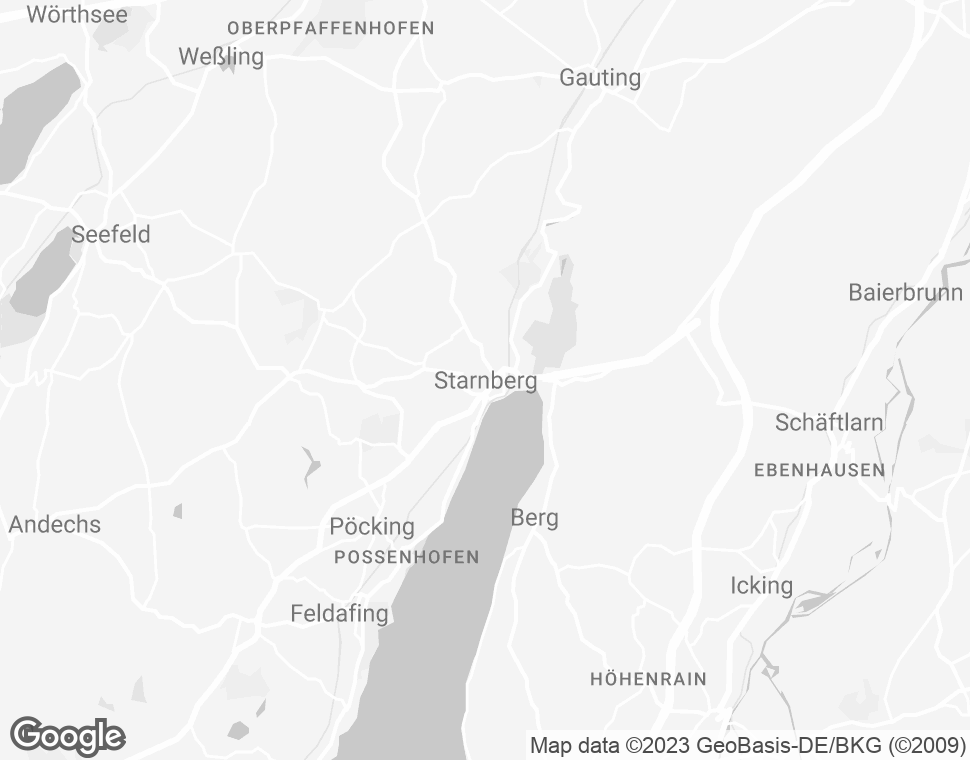 statische Karte