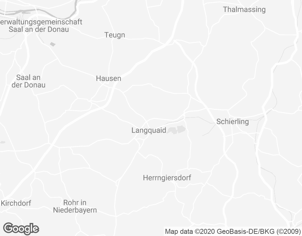 statische Karte