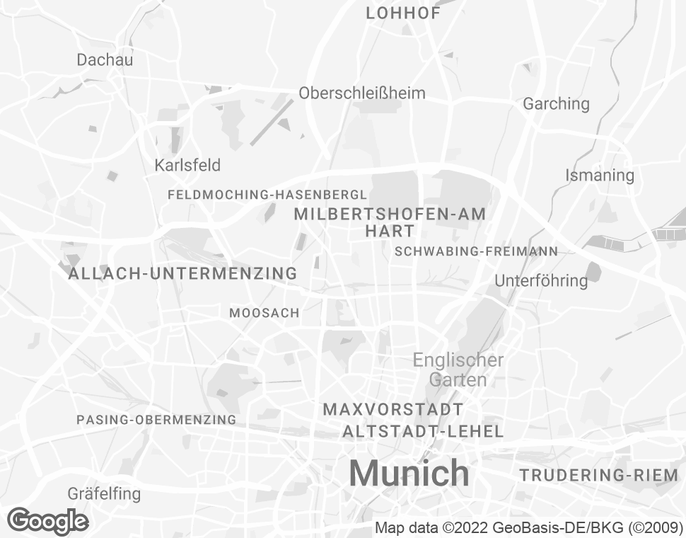 statische Karte