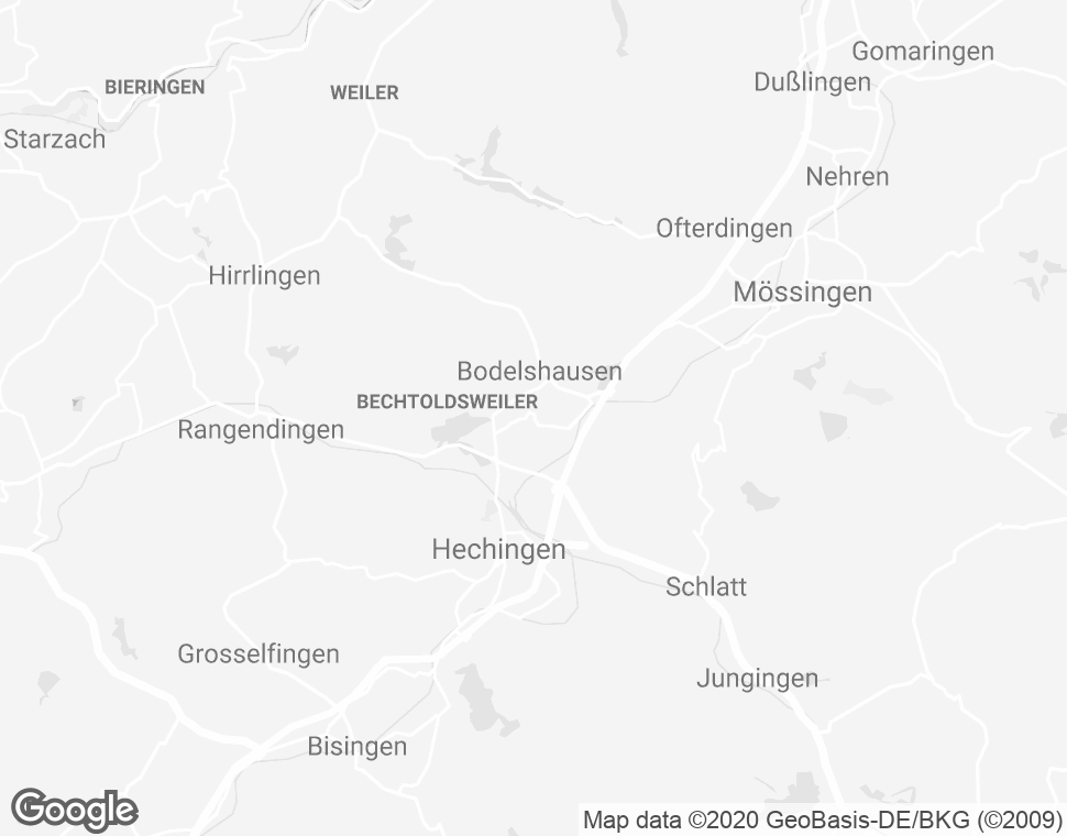 statische Karte