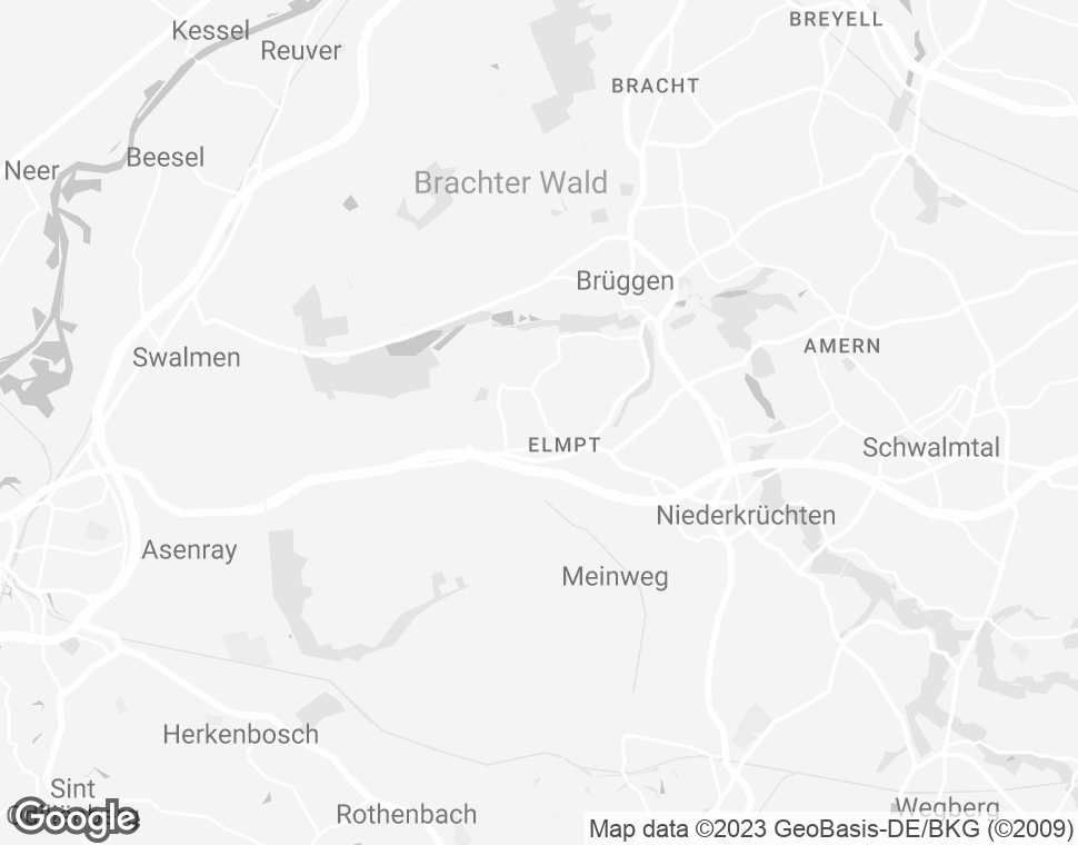 statische Karte