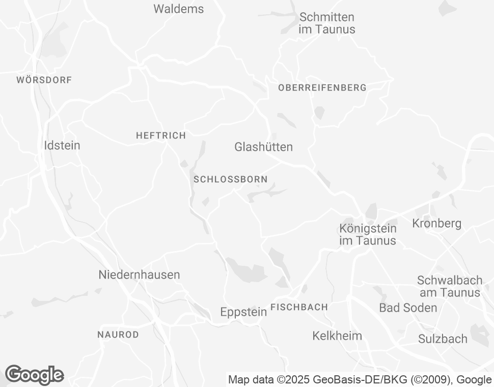 statische Karte