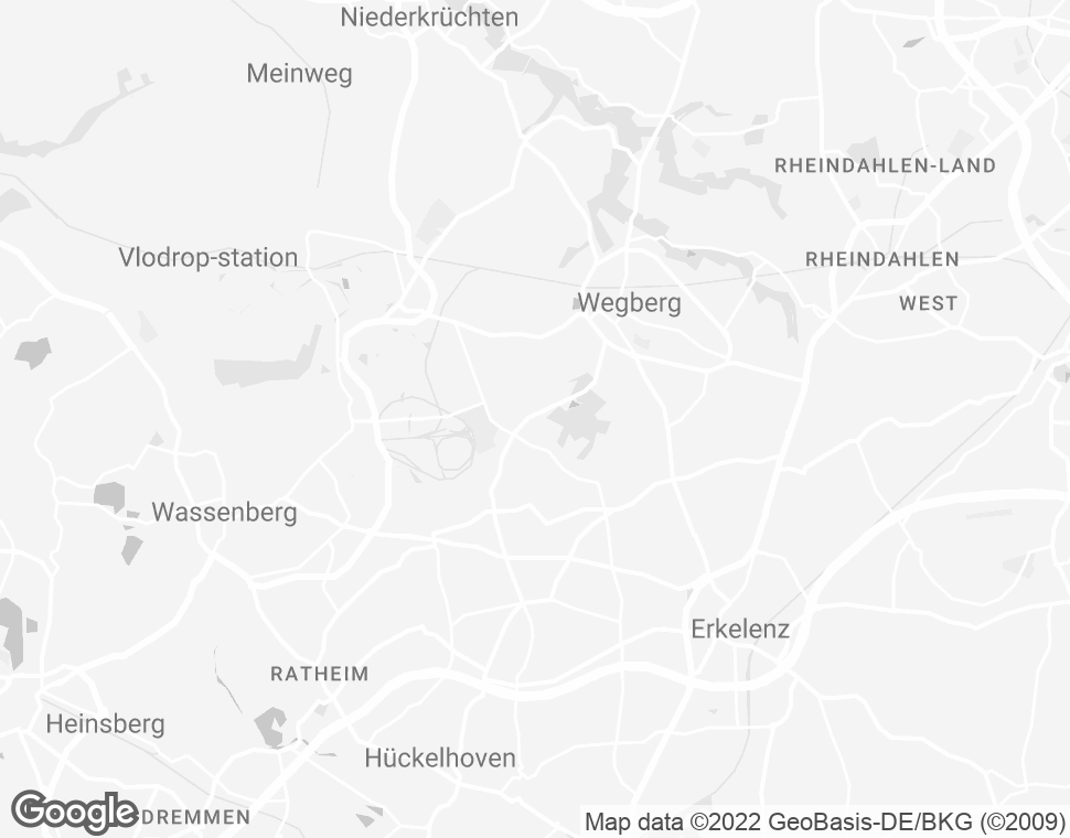 statische Karte