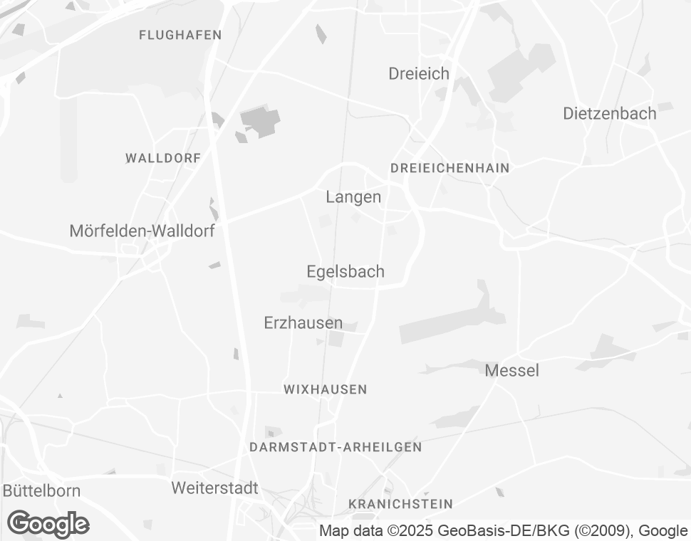 statische Karte