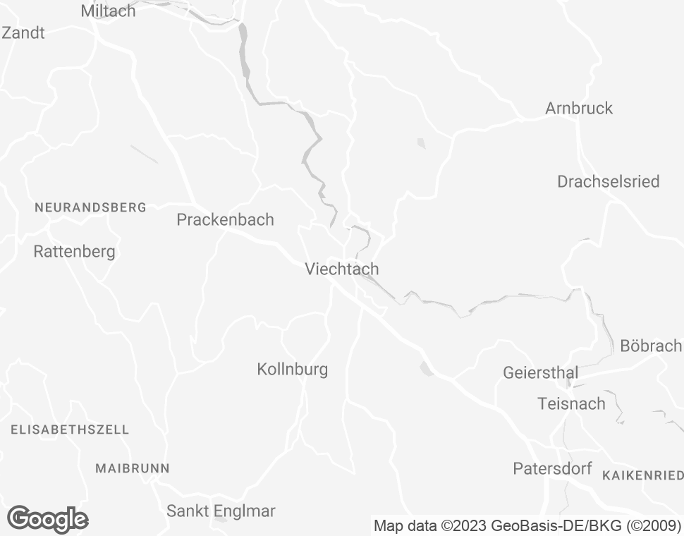 statische Karte