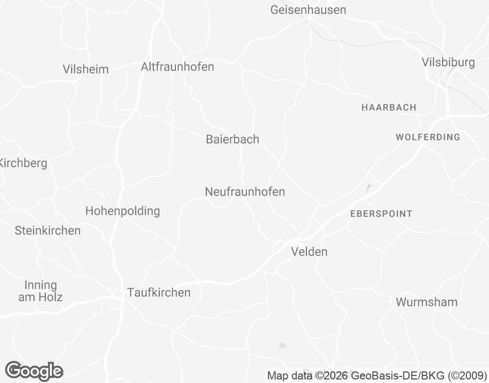statische Karte