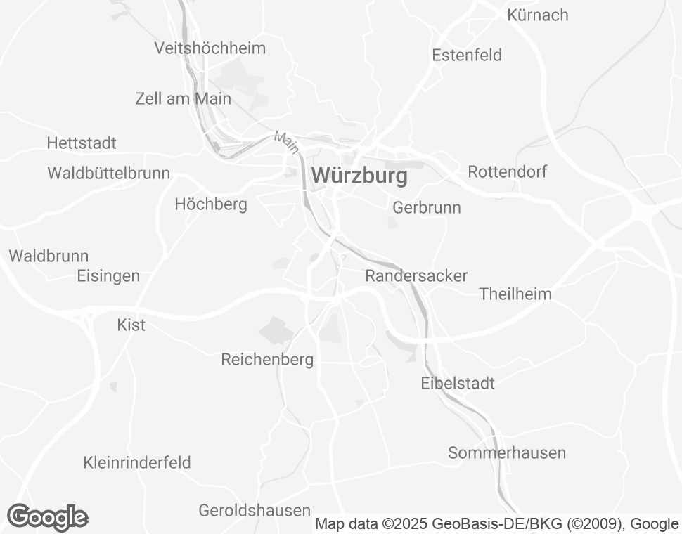 statische Karte