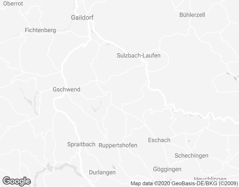 statische Karte