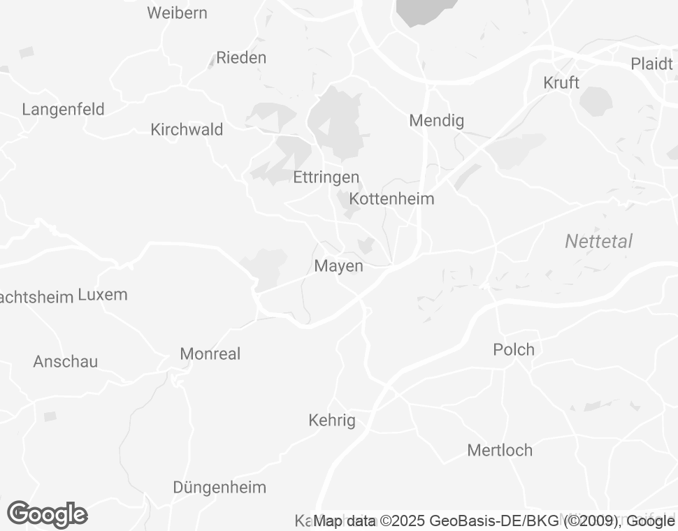 statische Karte