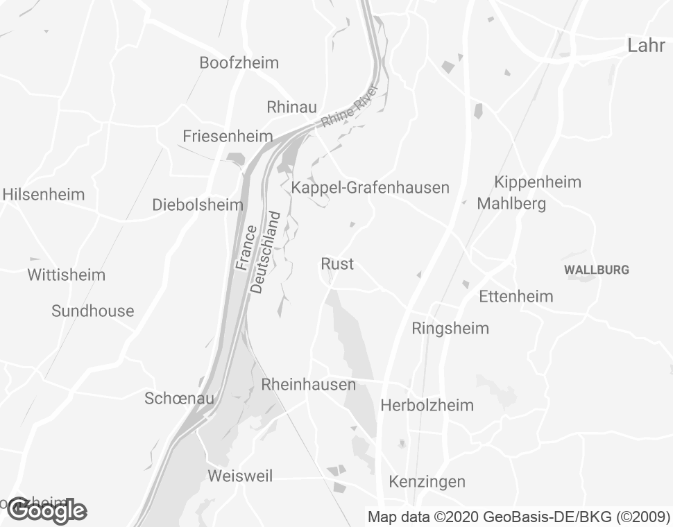 statische Karte