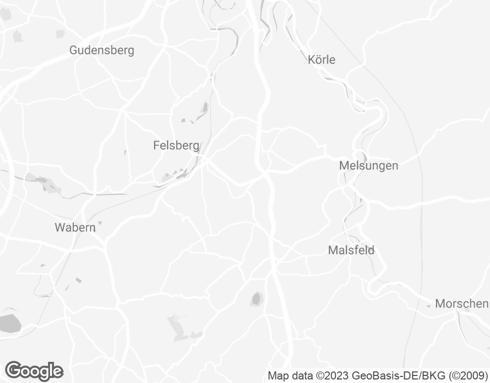 statische Karte