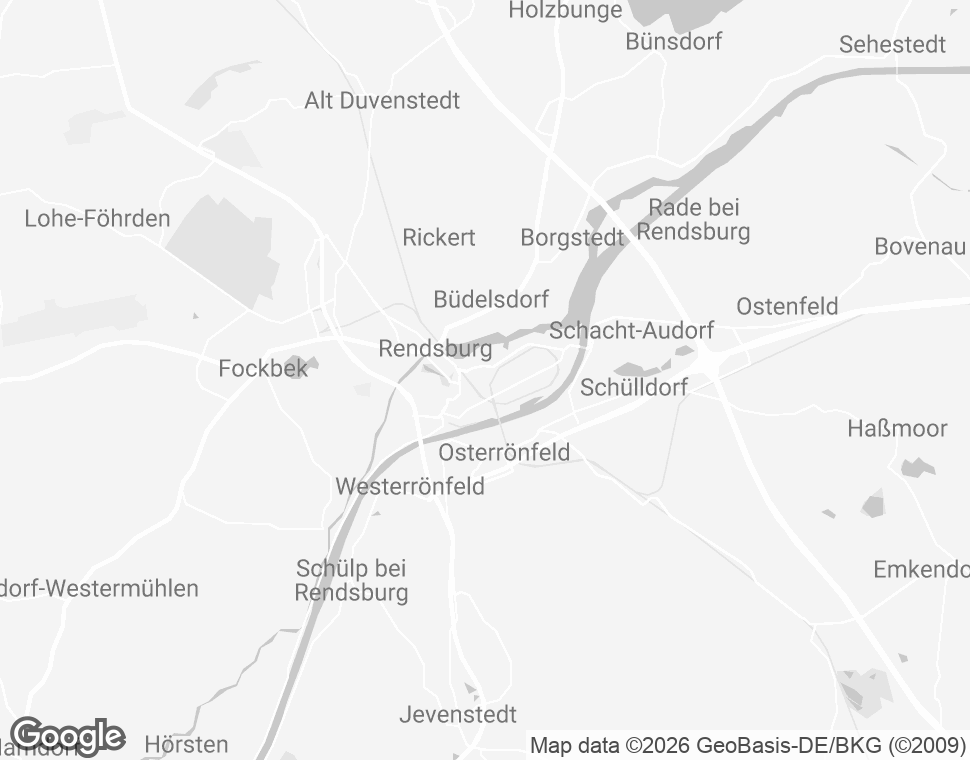 statische Karte