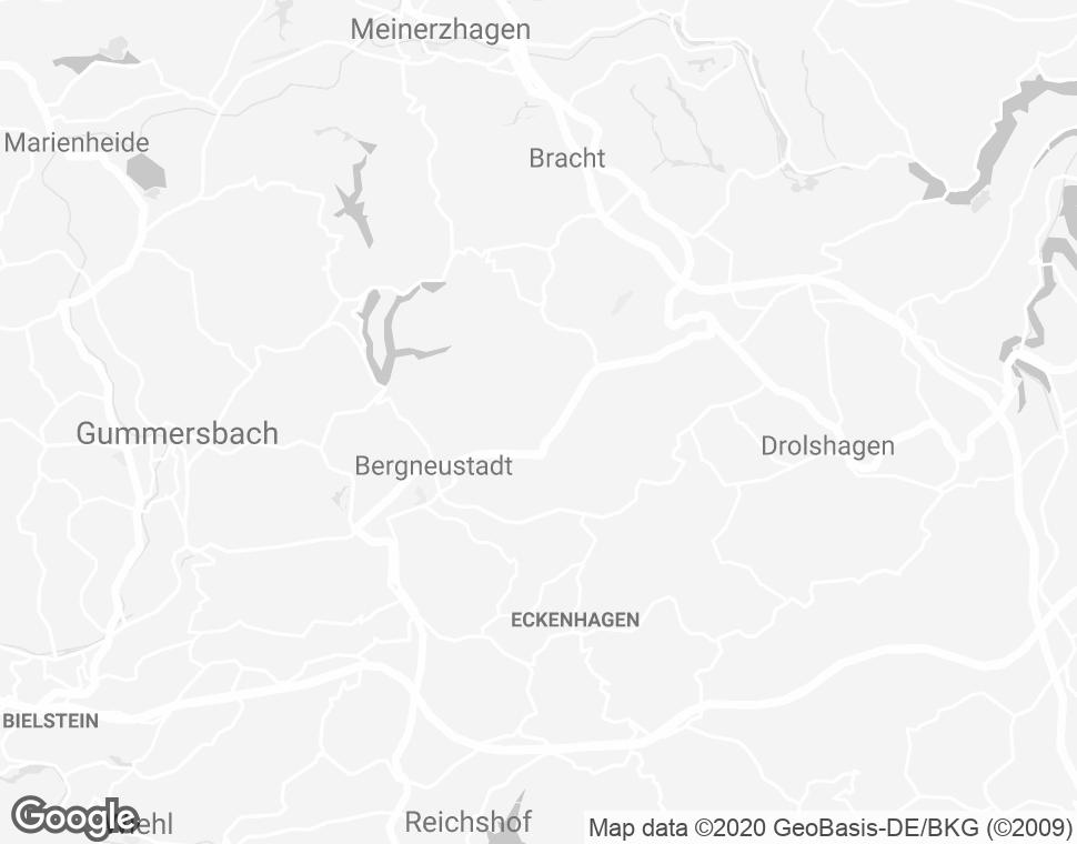 statische Karte