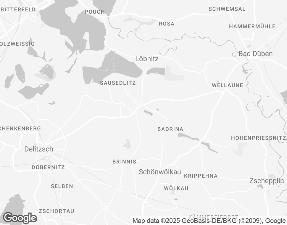 statische Karte