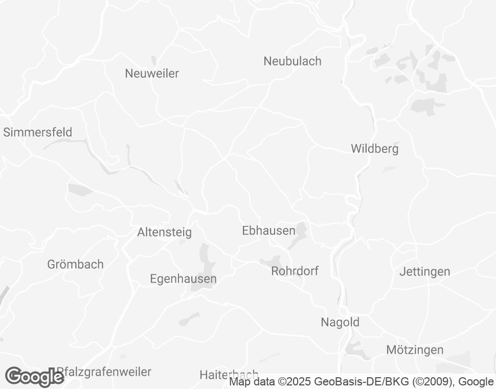 statische Karte