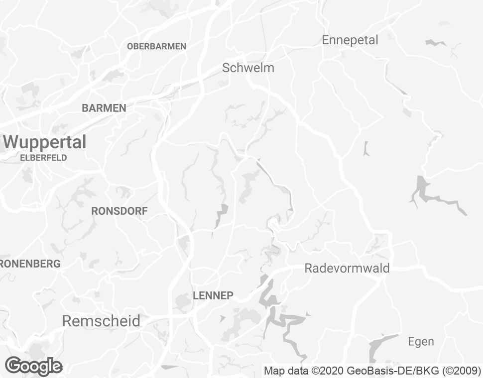 statische Karte