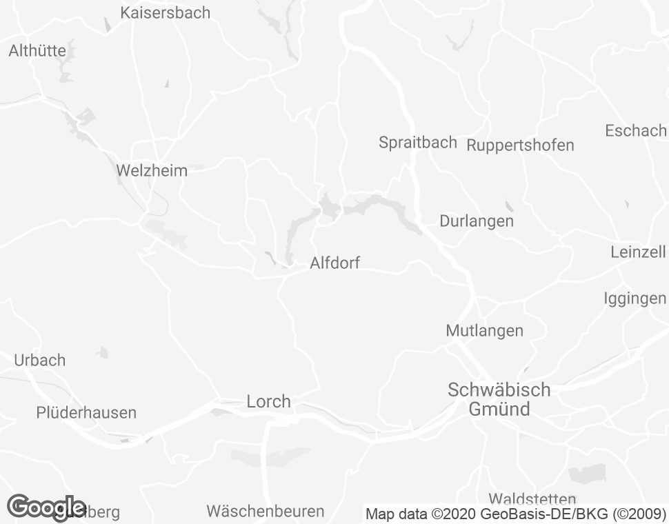 statische Karte