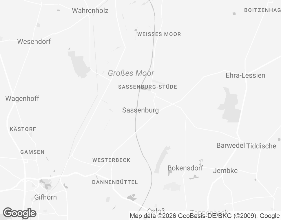 statische Karte