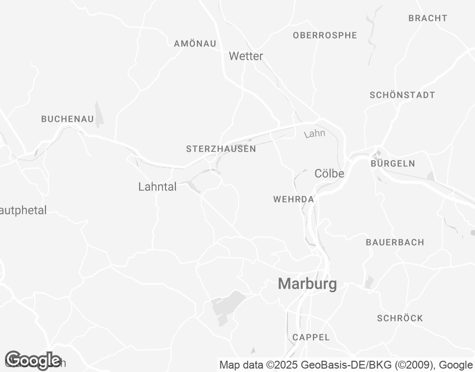 statische Karte