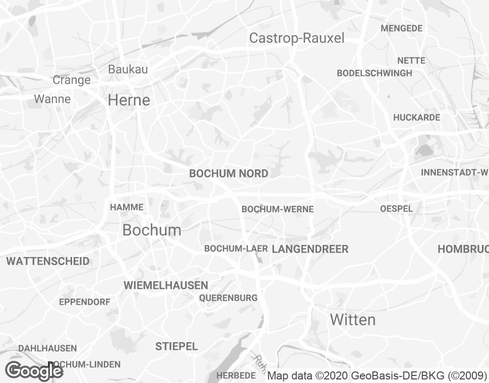 statische Karte
