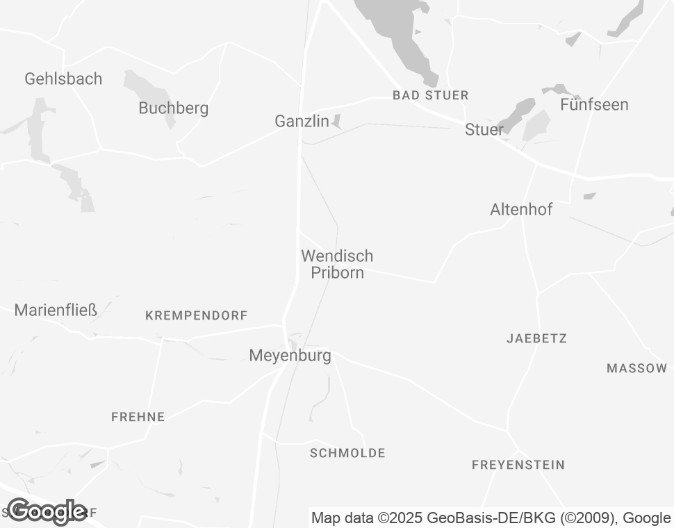 statische Karte