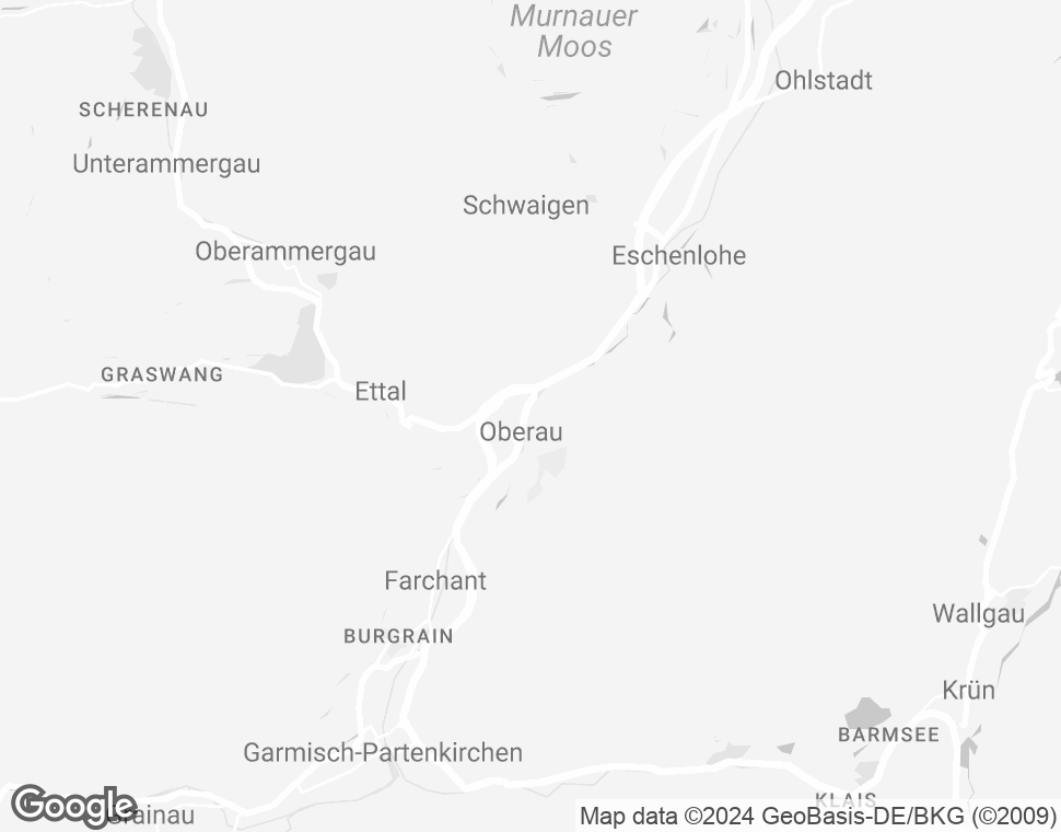 statische Karte