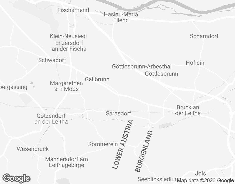 statische Karte