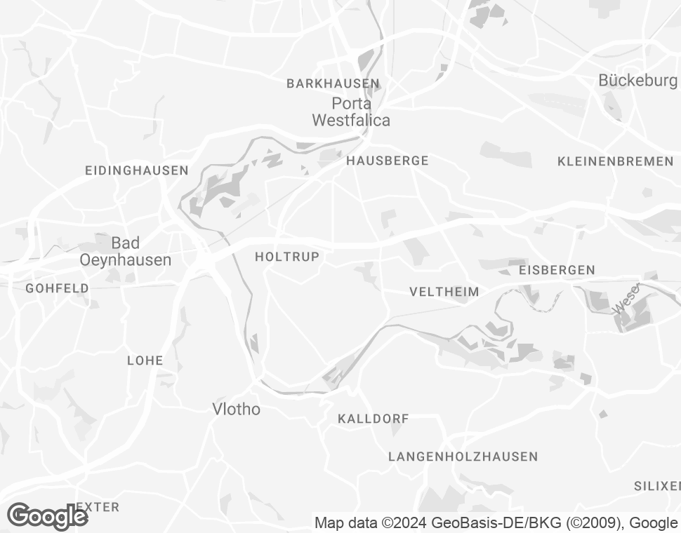statische Karte