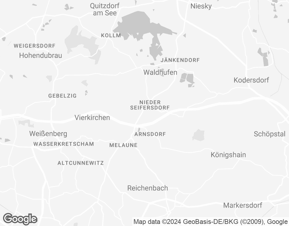statische Karte