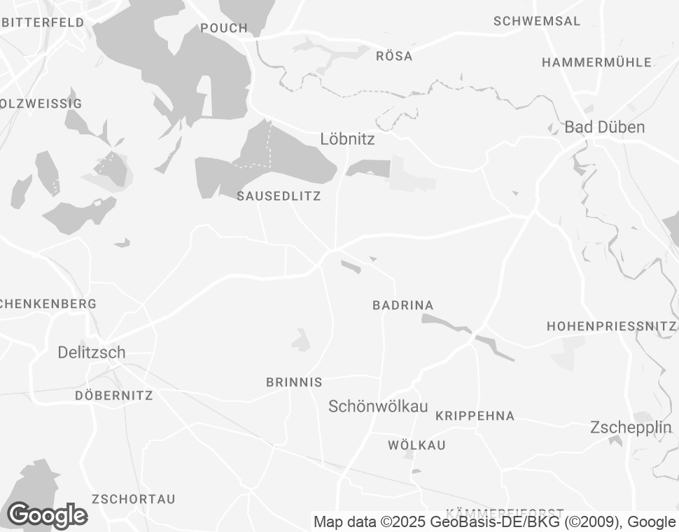 statische Karte