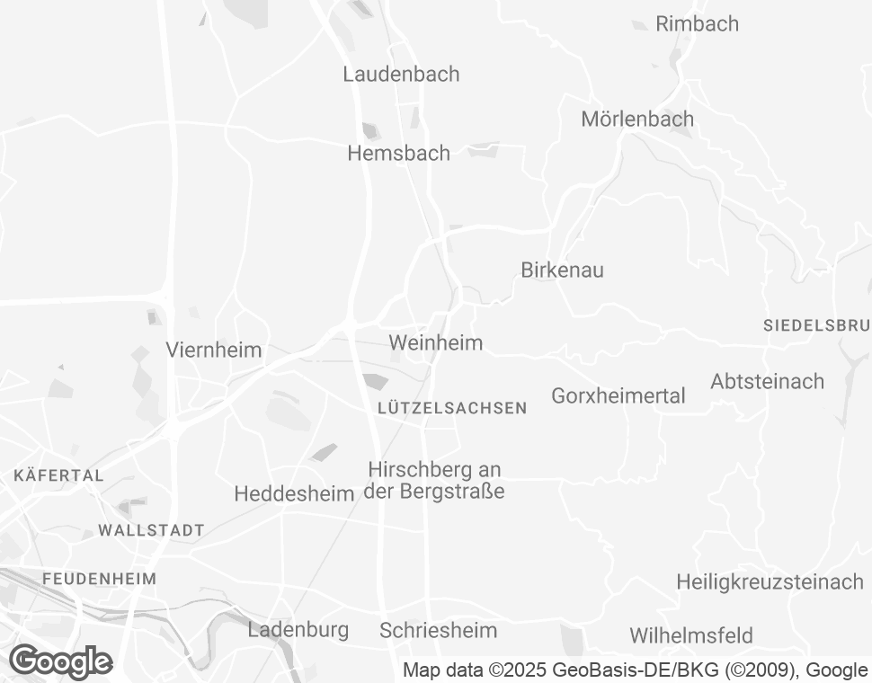 statische Karte