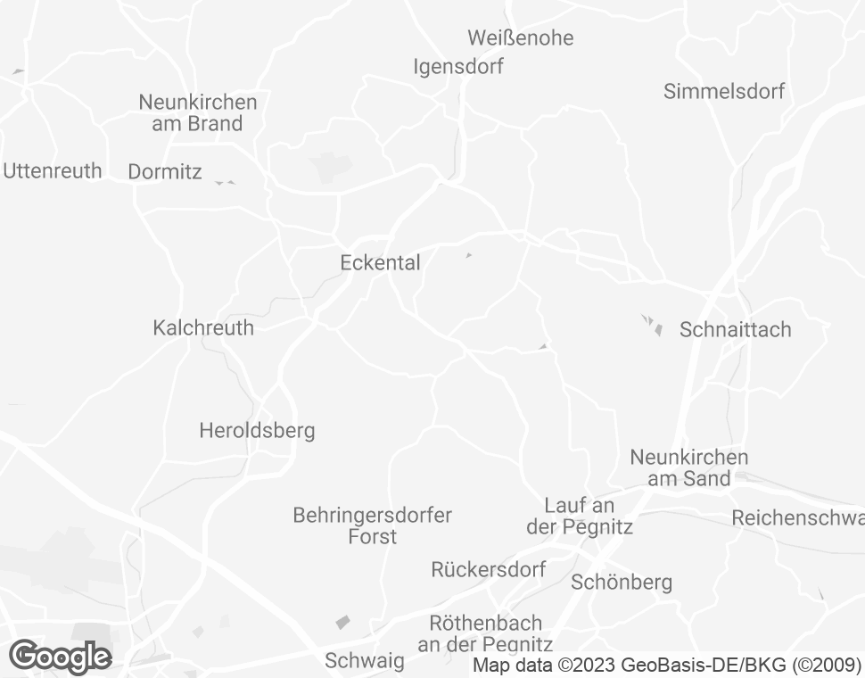 statische Karte