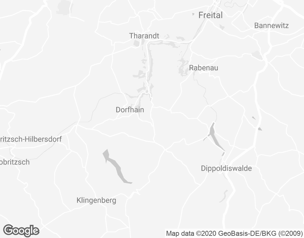 statische Karte
