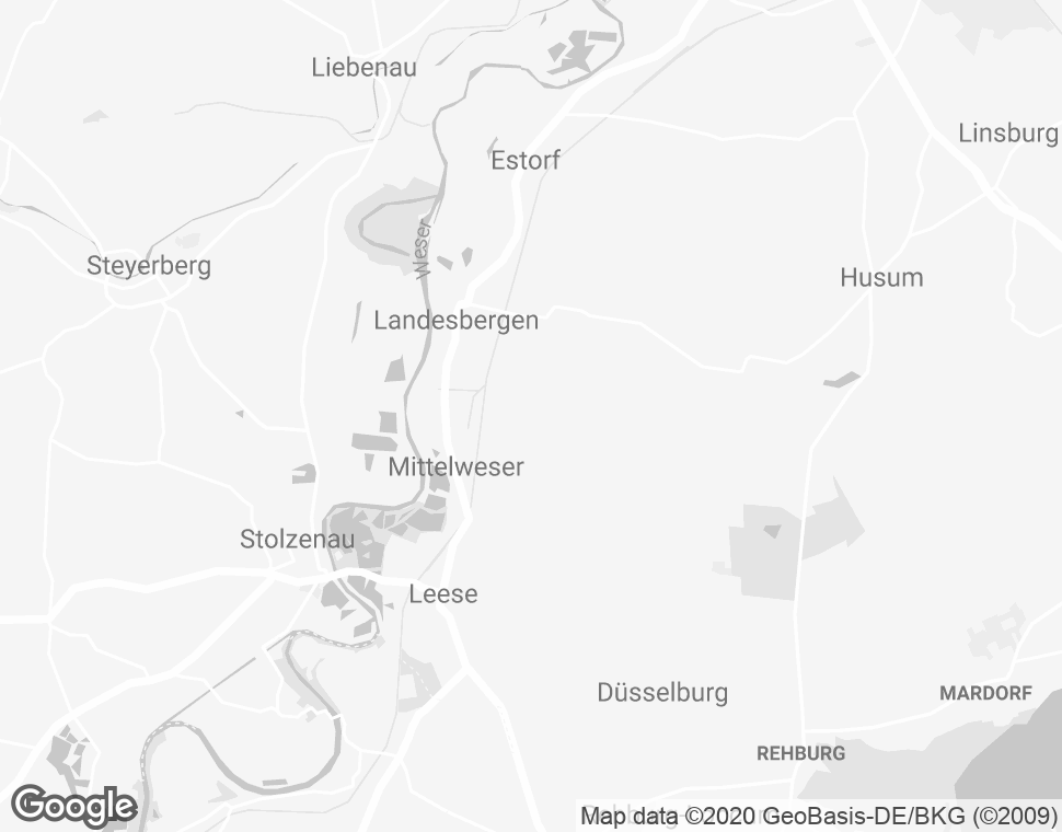 statische Karte