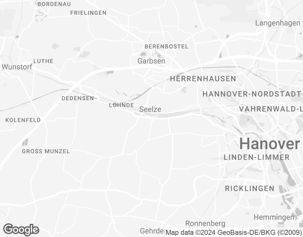 statische Karte