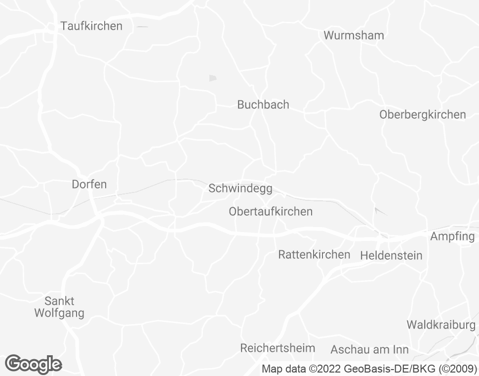statische Karte