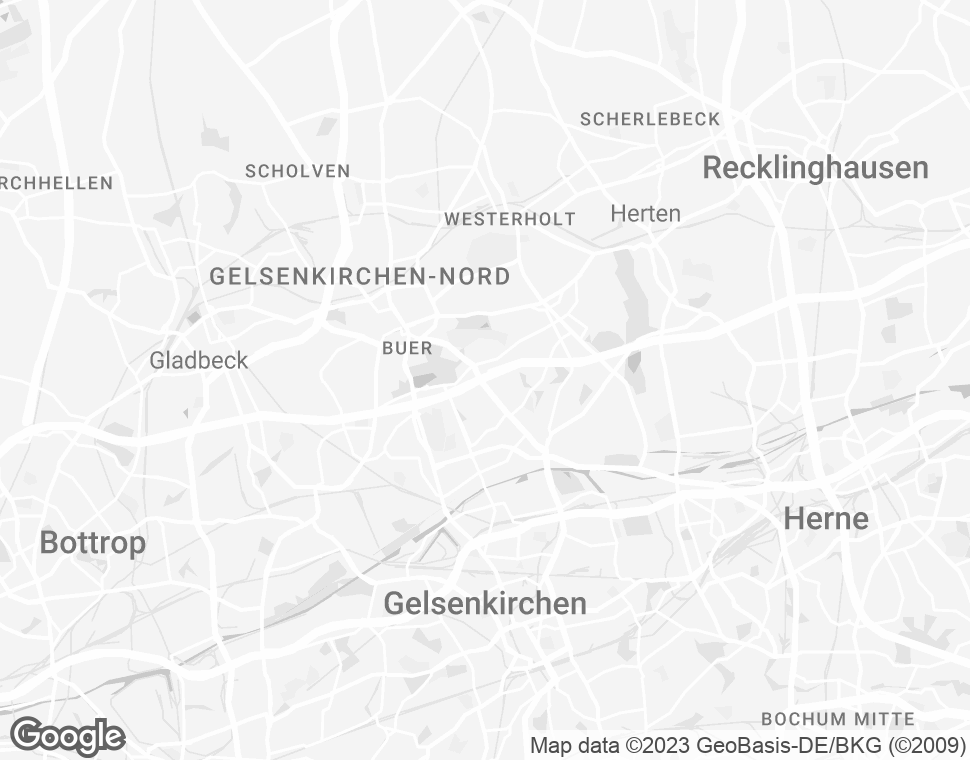 statische Karte