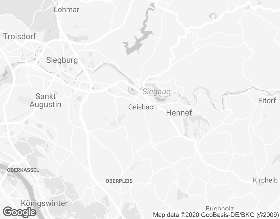statische Karte