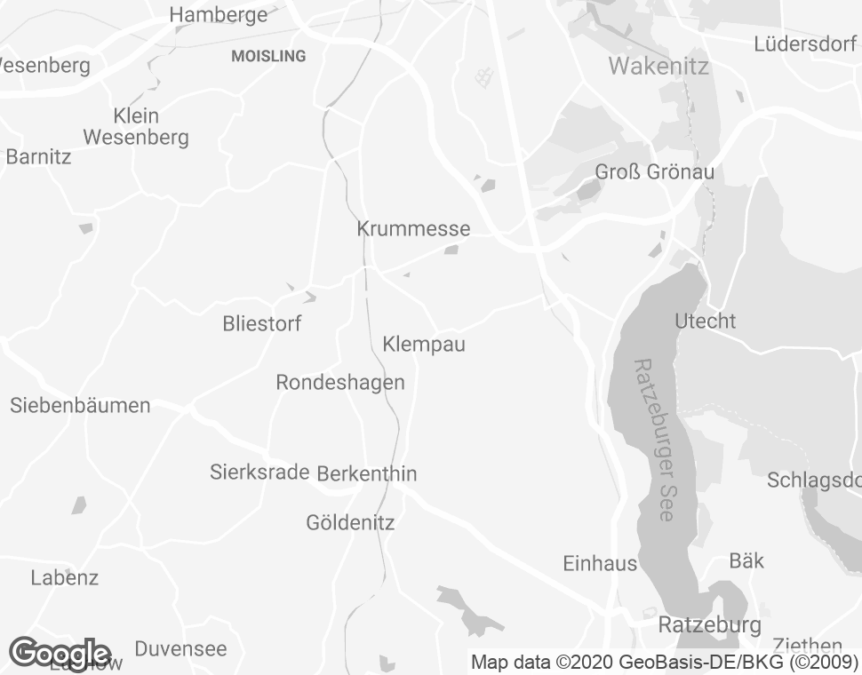statische Karte