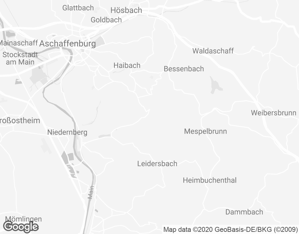 statische Karte