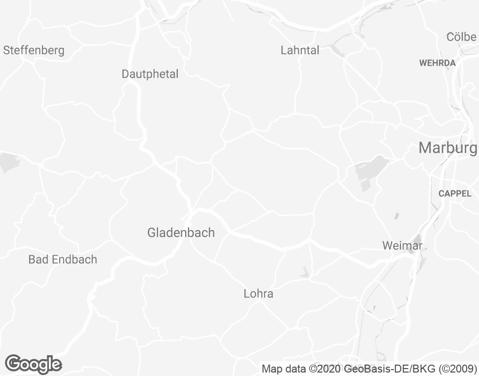 statische Karte