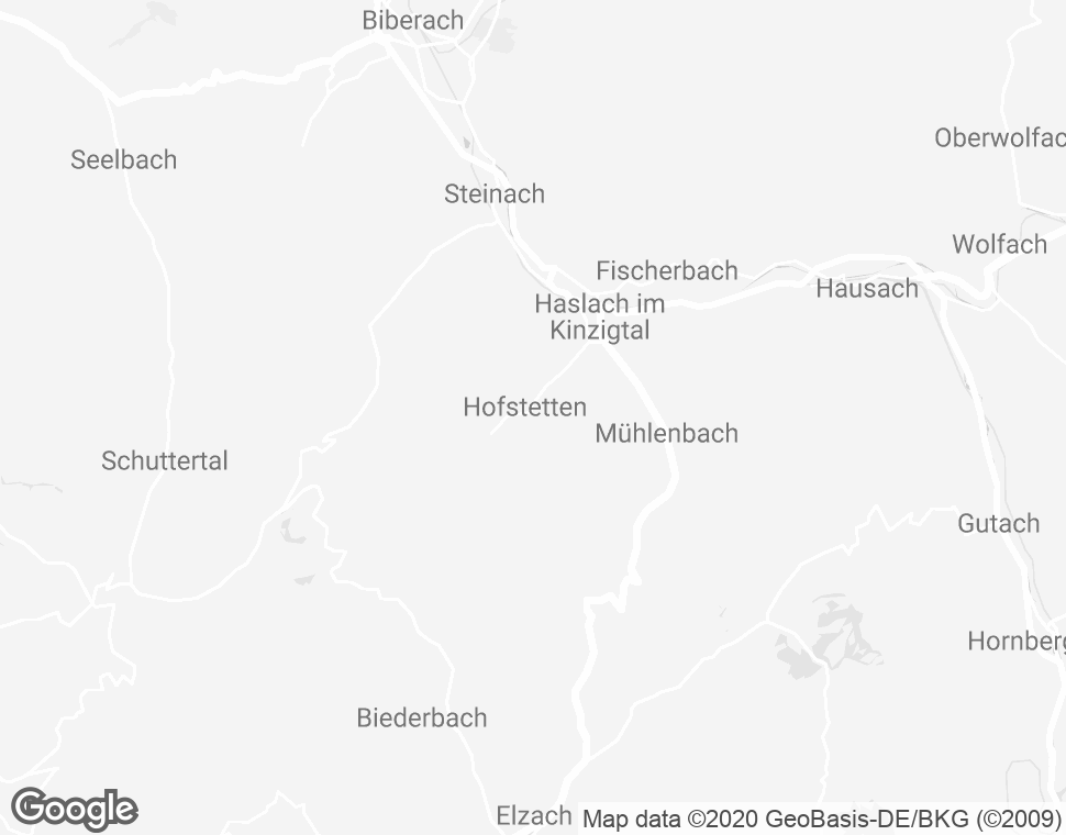 statische Karte