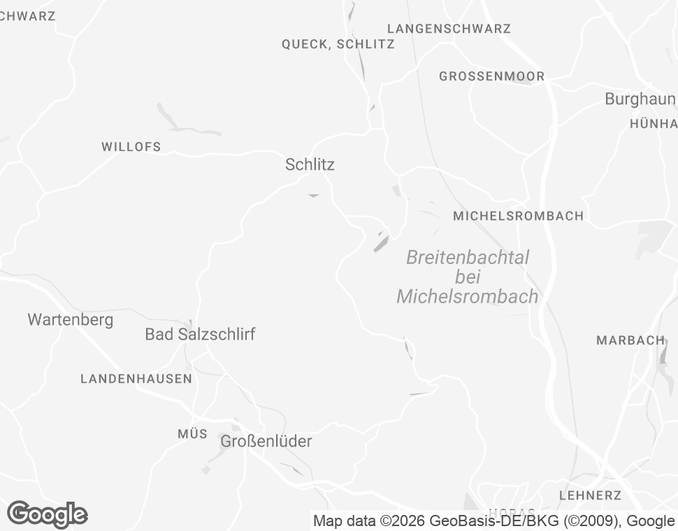 statische Karte